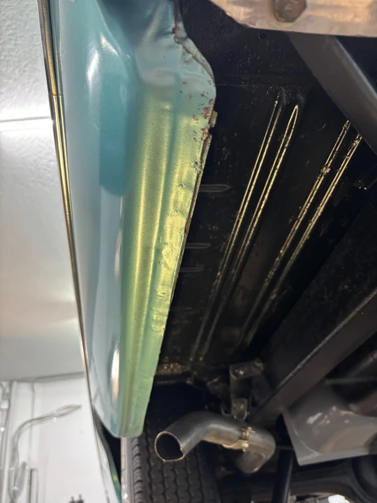 1964 Chevrolet Impala 2nd Gen - Image 17 of 21