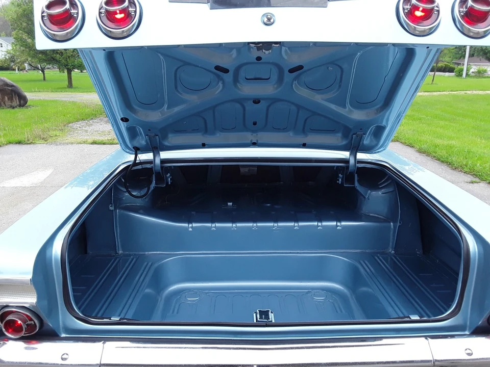 1964 Chevrolet Impala 3rd Gen - Image 3 of 16
