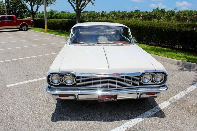 1964 Chevrolet Impala 3rd Gen - Image 22 of 31