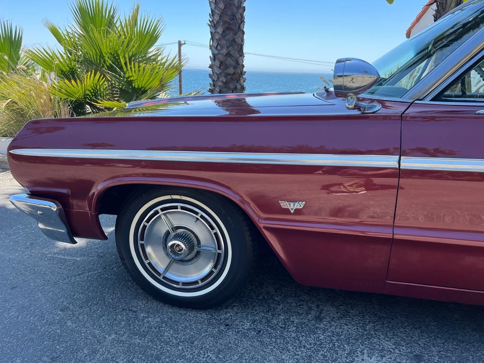 1964 Chevrolet Impala 3rd Gen - Image 2 of 21