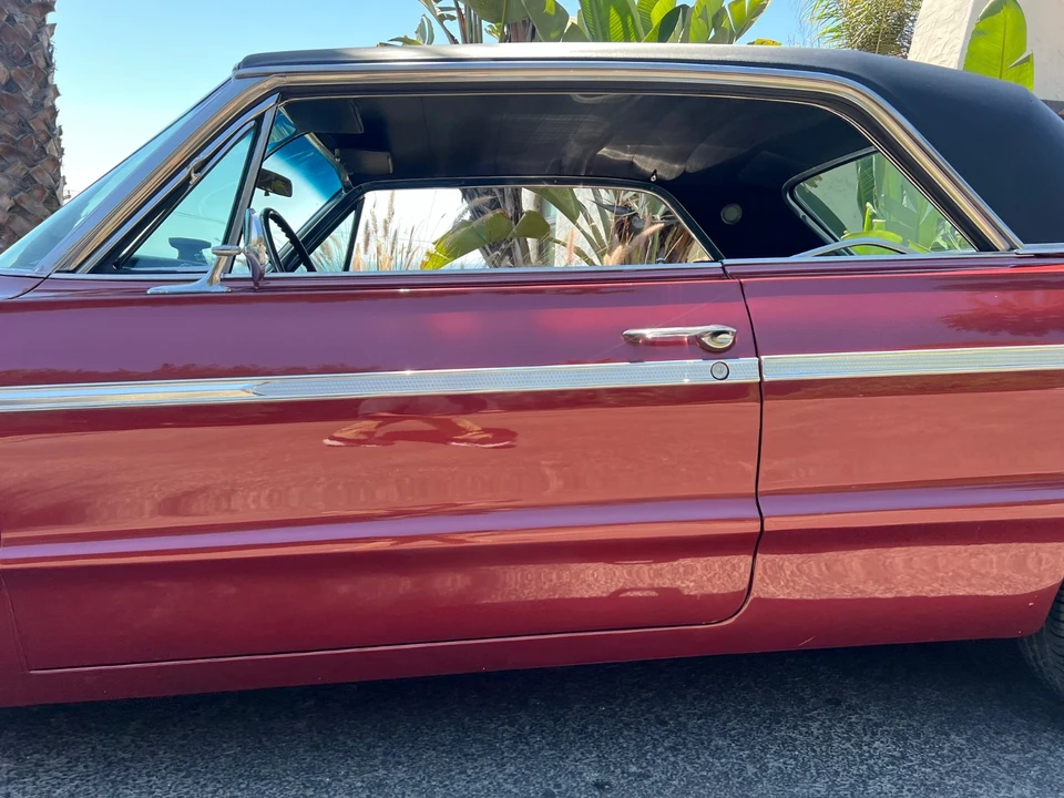 1964 Chevrolet Impala 3rd Gen - Image 10 of 21