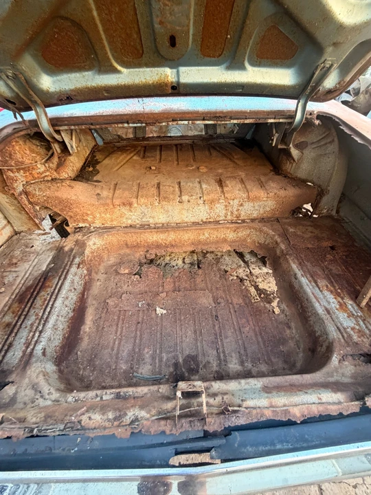 1964 Chevrolet Impala 3rd Gen - Image 21 of 31