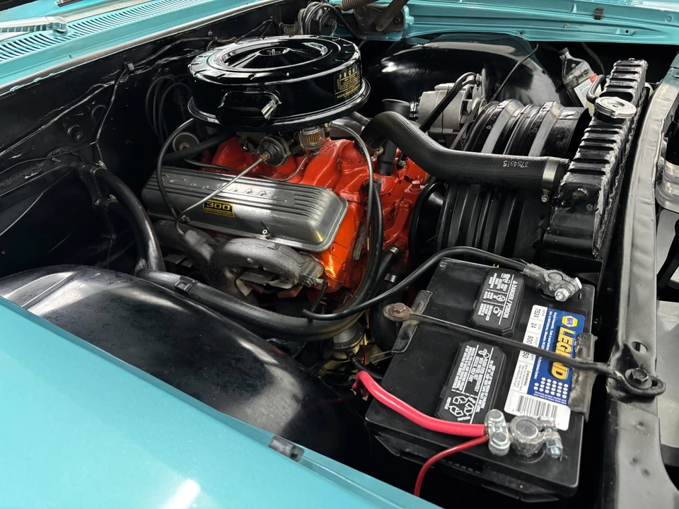 1964 Chevrolet Impala 2nd Gen - Image 10 of 21