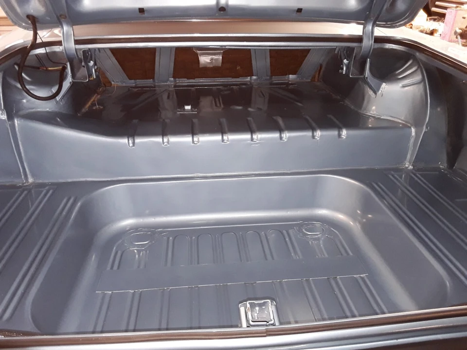 1964 Chevrolet Impala 3rd Gen - Image 16 of 16