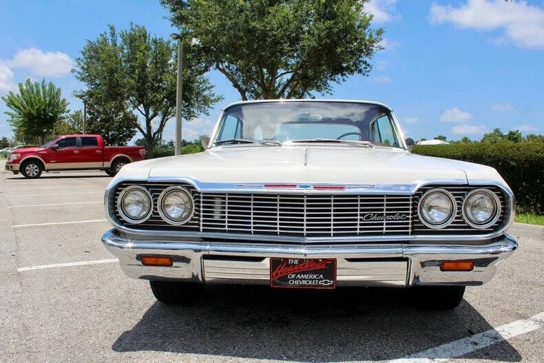 1964 Chevrolet Impala 3rd Gen - Image 6 of 31