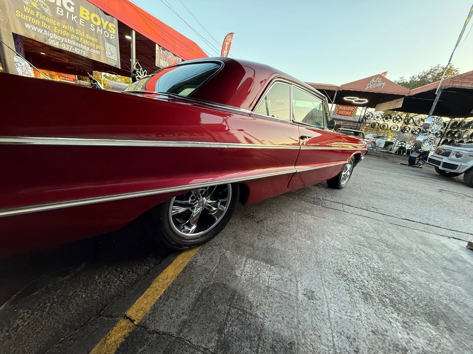 1964 Chevrolet Impala 2nd Gen - Image 7 of 21