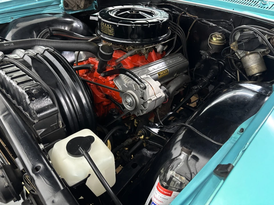1964 Chevrolet Impala 2nd Gen - Image 9 of 21
