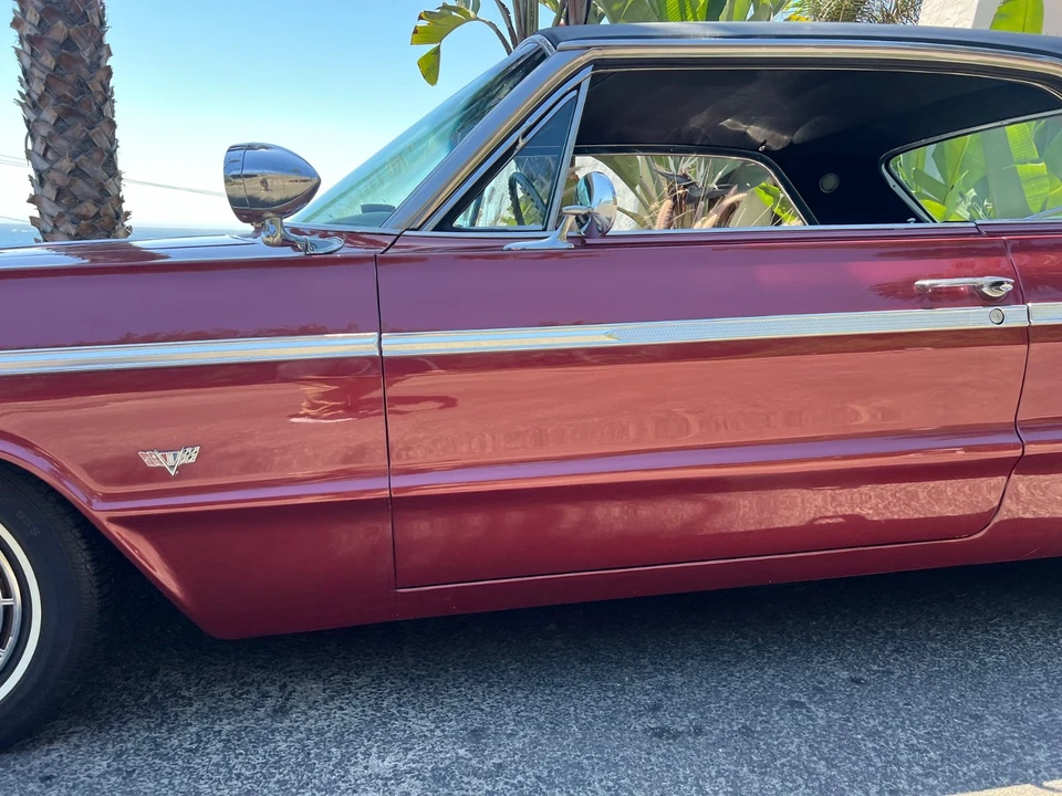 1964 Chevrolet Impala 3rd Gen - Image 11 of 21