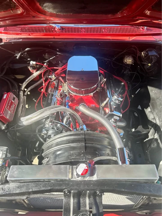 1964 Chevrolet Impala 3rd Gen - Image 7 of 11