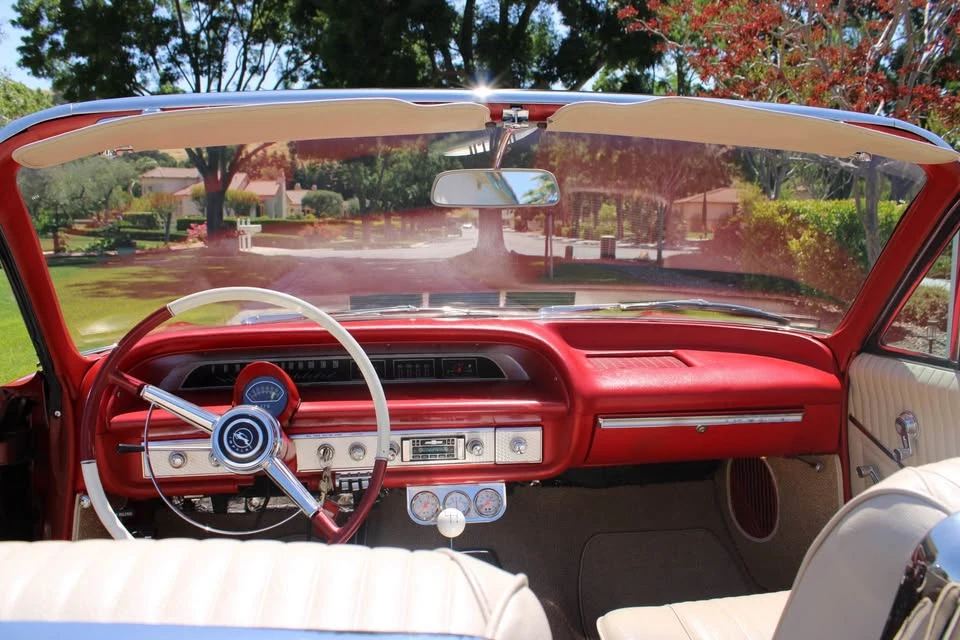 1964 Chevrolet Impala 3rd Gen - Image 2 of 11