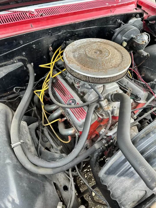1964 Chevrolet Impala 3rd Gen - Image 6 of 8
