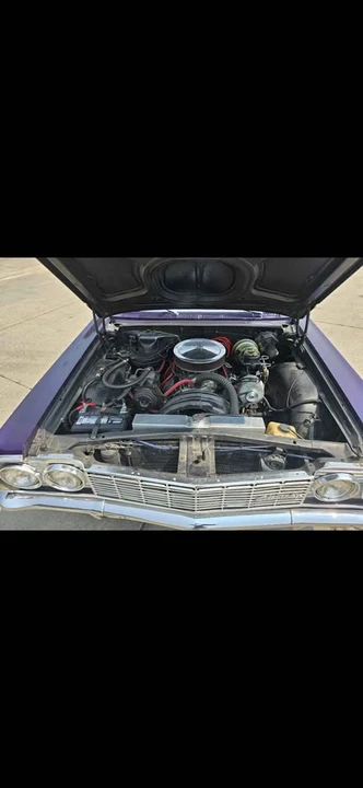 1964 Chevrolet Impala 3rd Gen - Image 4 of 8