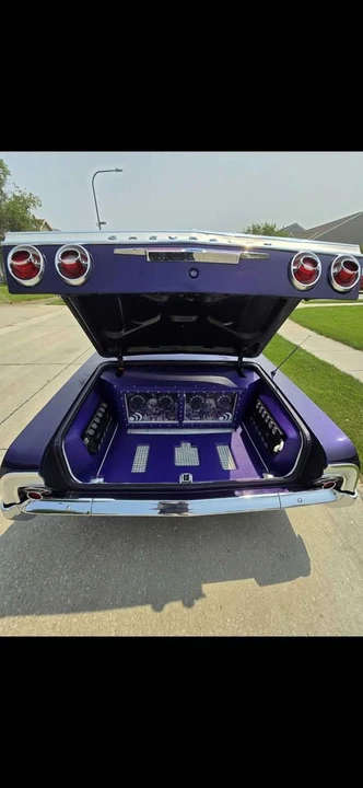 1964 Chevrolet Impala 3rd Gen - Image 7 of 8