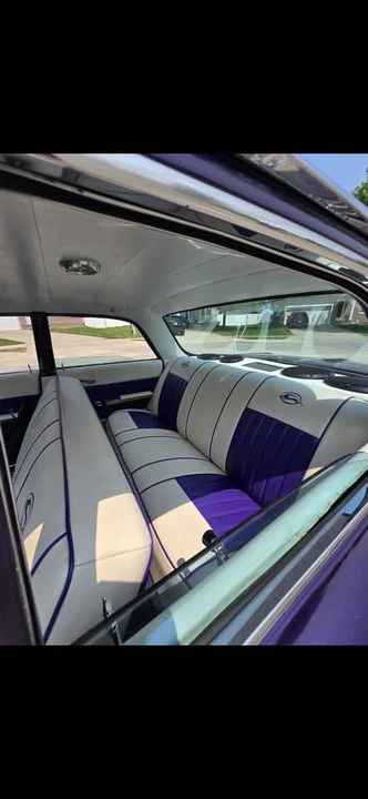 1964 Chevrolet Impala 3rd Gen - Image 6 of 8
