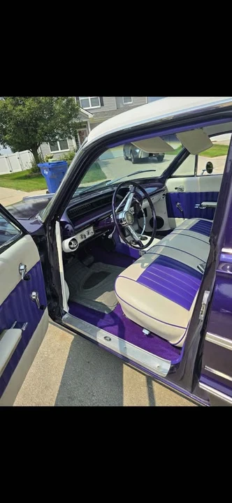 1964 Chevrolet Impala 3rd Gen - Image 5 of 8