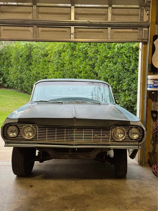 1964 Chevrolet Impala 3rd Gen - Image 5 of 17