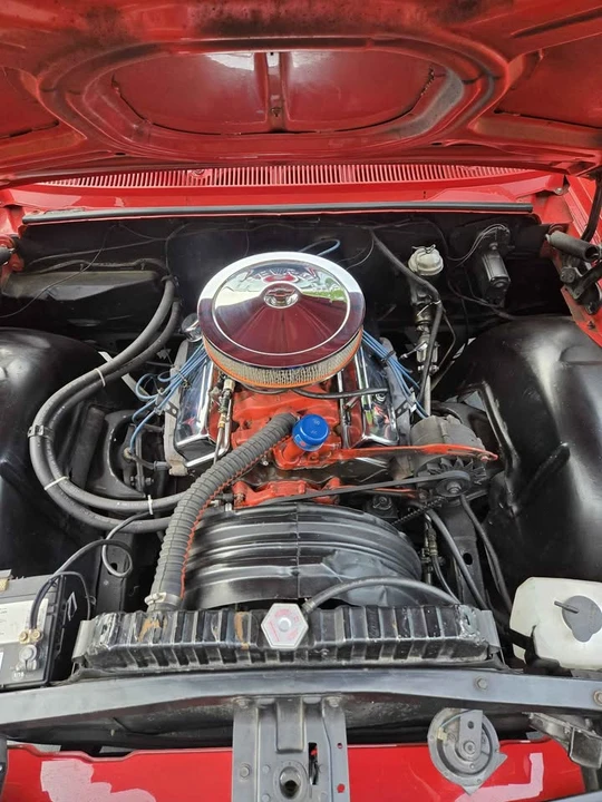 1964 Chevrolet Impala 3rd Gen - Image 19 of 20