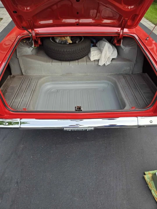 1964 Chevrolet Impala 3rd Gen - Image 18 of 20
