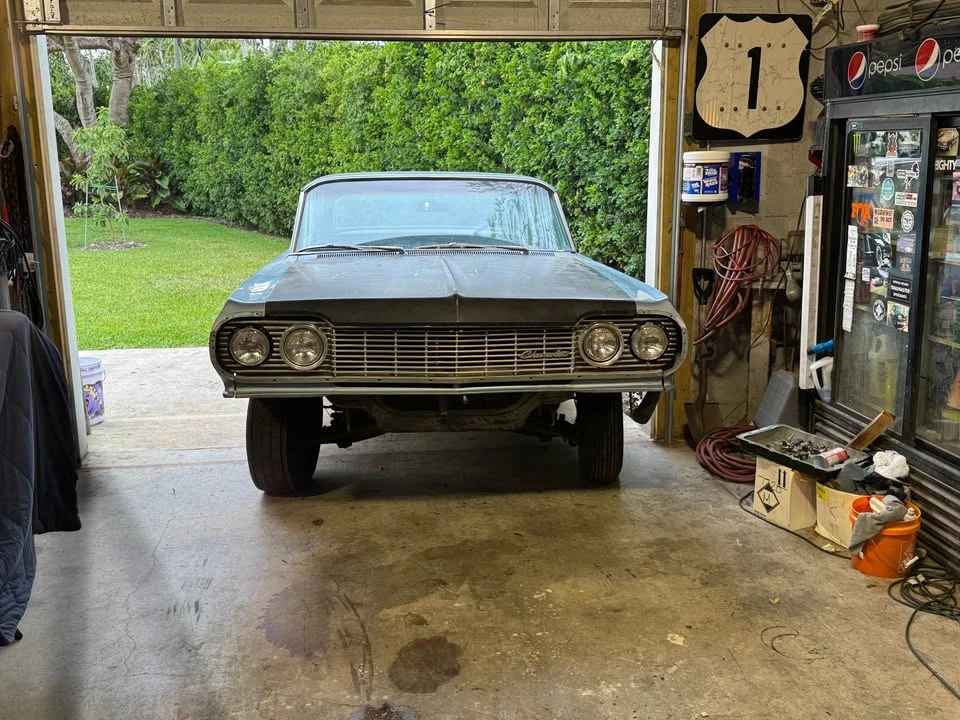 1964 Chevrolet Impala 3rd Gen - Image 4 of 17