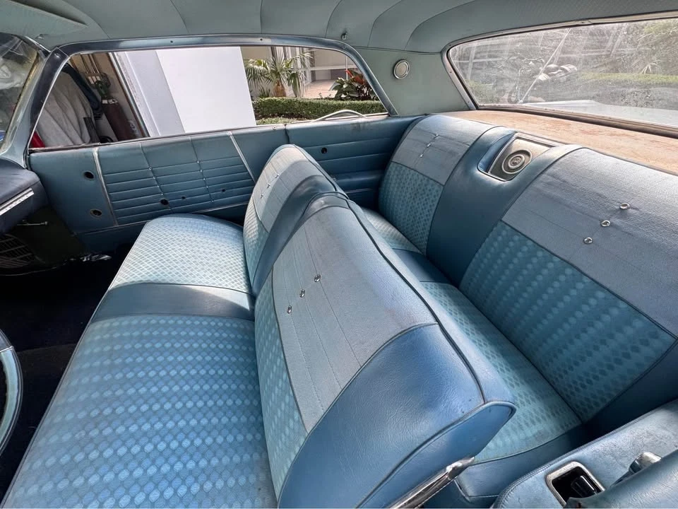 1964 Chevrolet Impala 3rd Gen - Image 7 of 17
