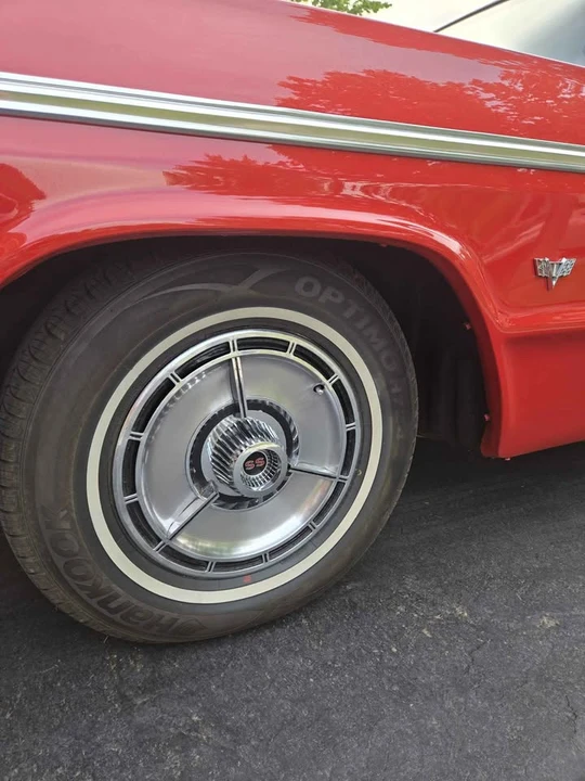 1964 Chevrolet Impala 3rd Gen - Image 20 of 20