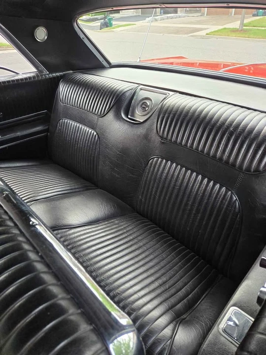 1964 Chevrolet Impala 3rd Gen - Image 13 of 20