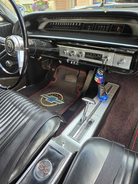 1964 Chevrolet Impala 3rd Gen - Image 14 of 20