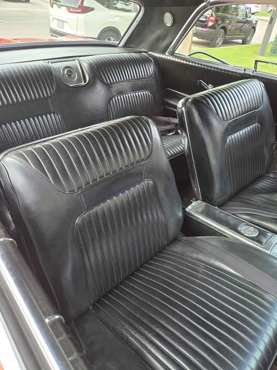 1964 Chevrolet Impala 3rd Gen - Image 10 of 20
