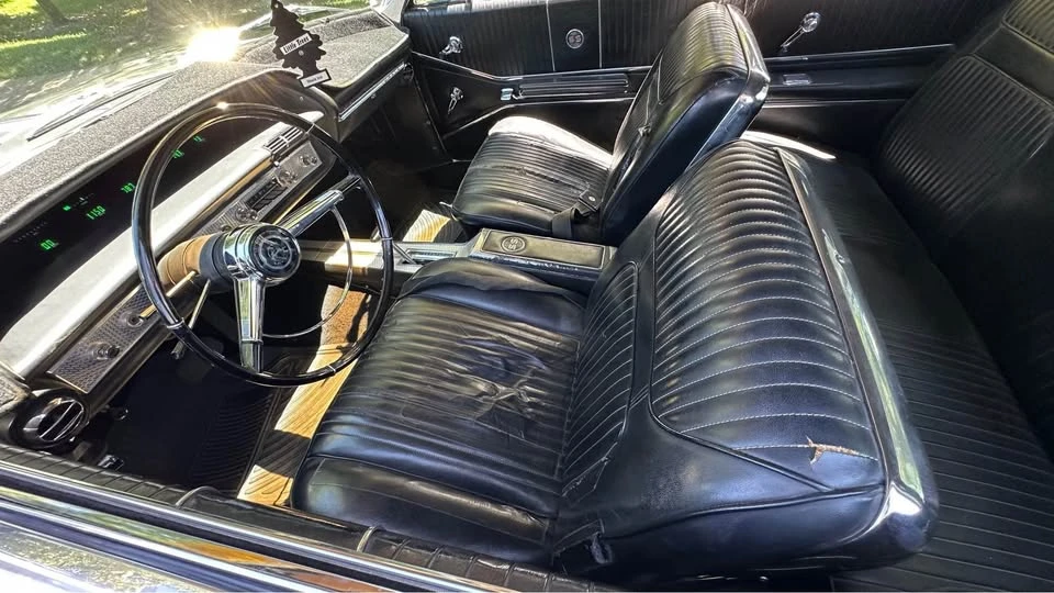 1964 Chevrolet Impala 3rd Gen - Image 16 of 20
