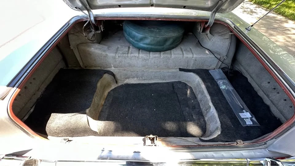 1964 Chevrolet Impala 3rd Gen - Image 6 of 20