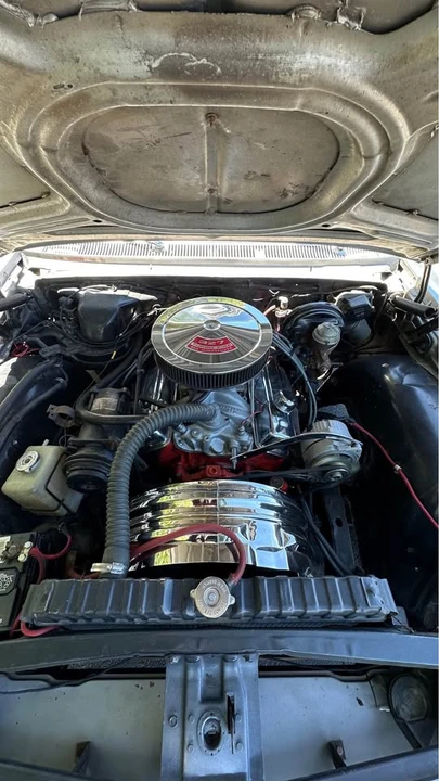 1964 Chevrolet Impala 3rd Gen - Image 3 of 20