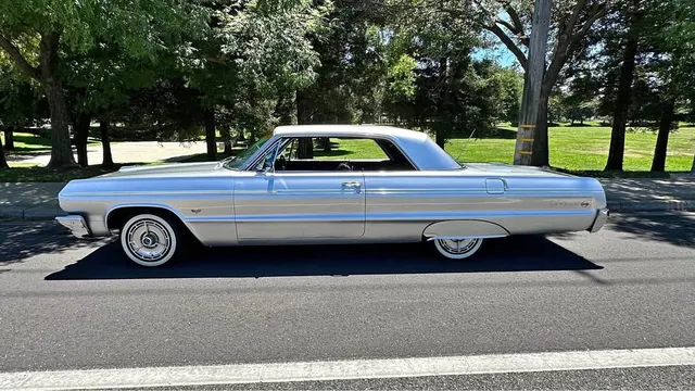1964 Chevrolet Impala SS