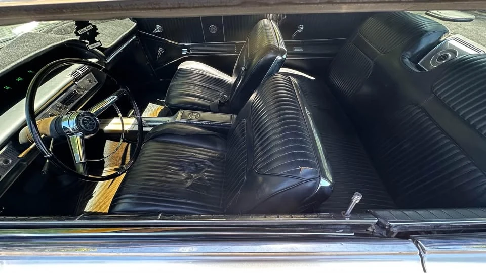 1964 Chevrolet Impala 3rd Gen - Image 2 of 20