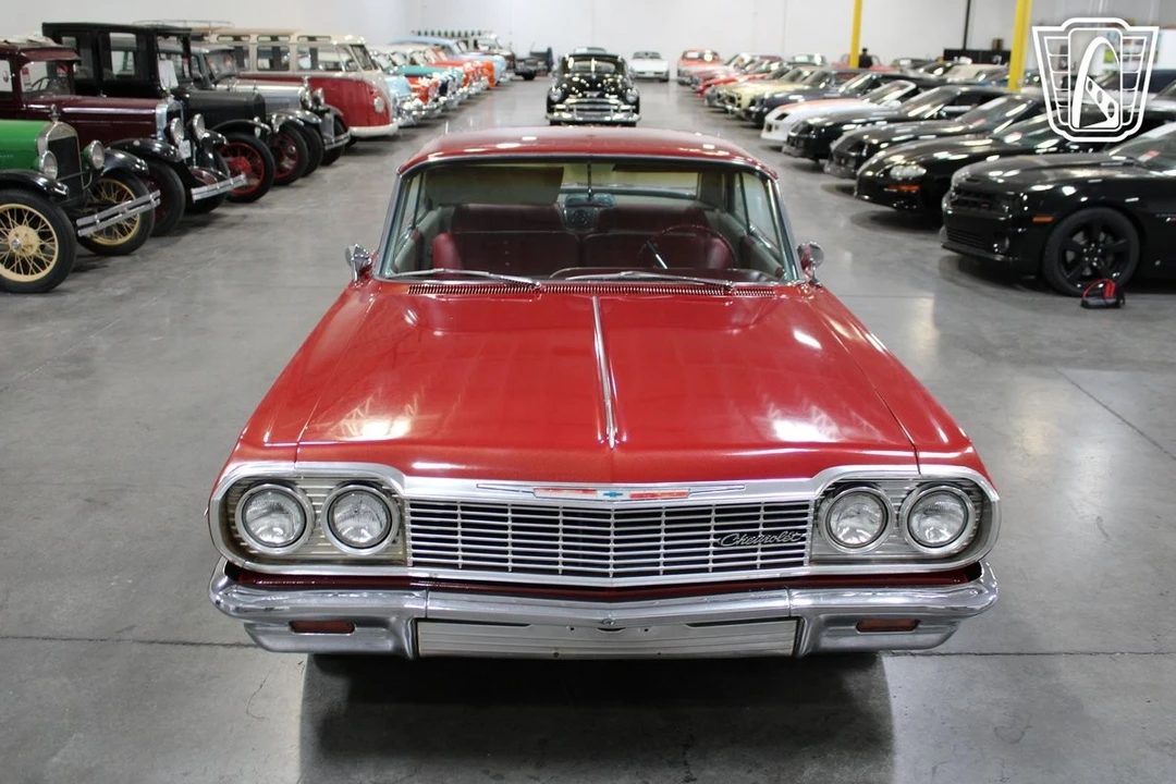 1964 Chevrolet Impala 3rd Gen - Image 6 of 21