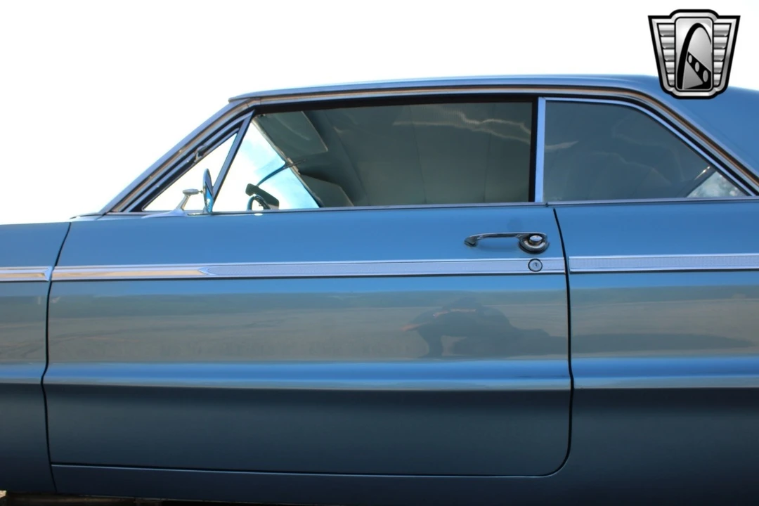 1964 Chevrolet Impala 2nd Gen - Image 5 of 12
