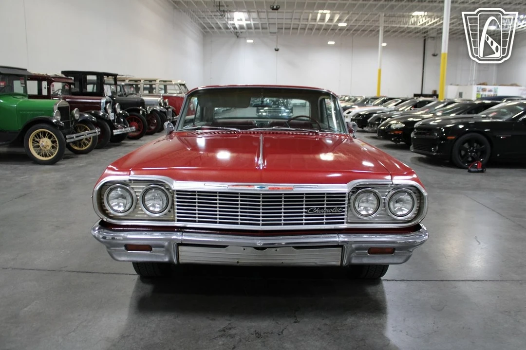 1964 Chevrolet Impala 3rd Gen - Image 15 of 21