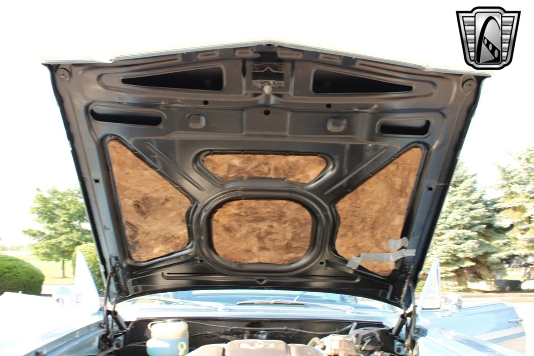1964 Chevrolet Impala 2nd Gen - Image 12 of 12