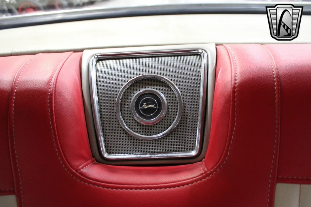1964 Chevrolet Impala 3rd Gen - Image 21 of 21