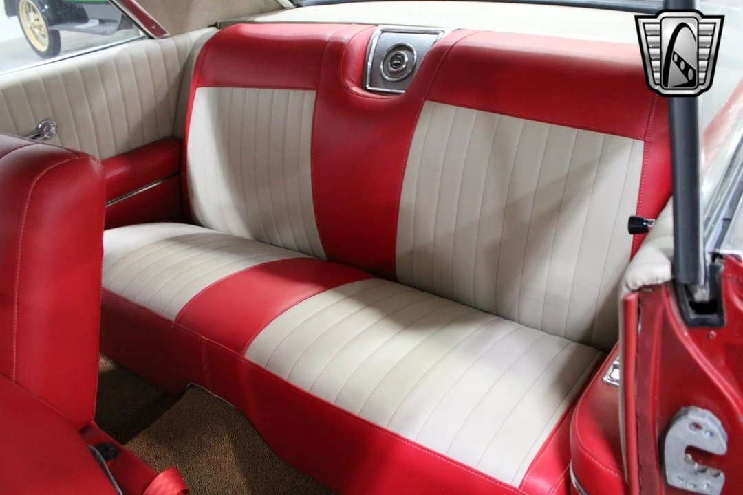 1964 Chevrolet Impala 3rd Gen - Image 20 of 21