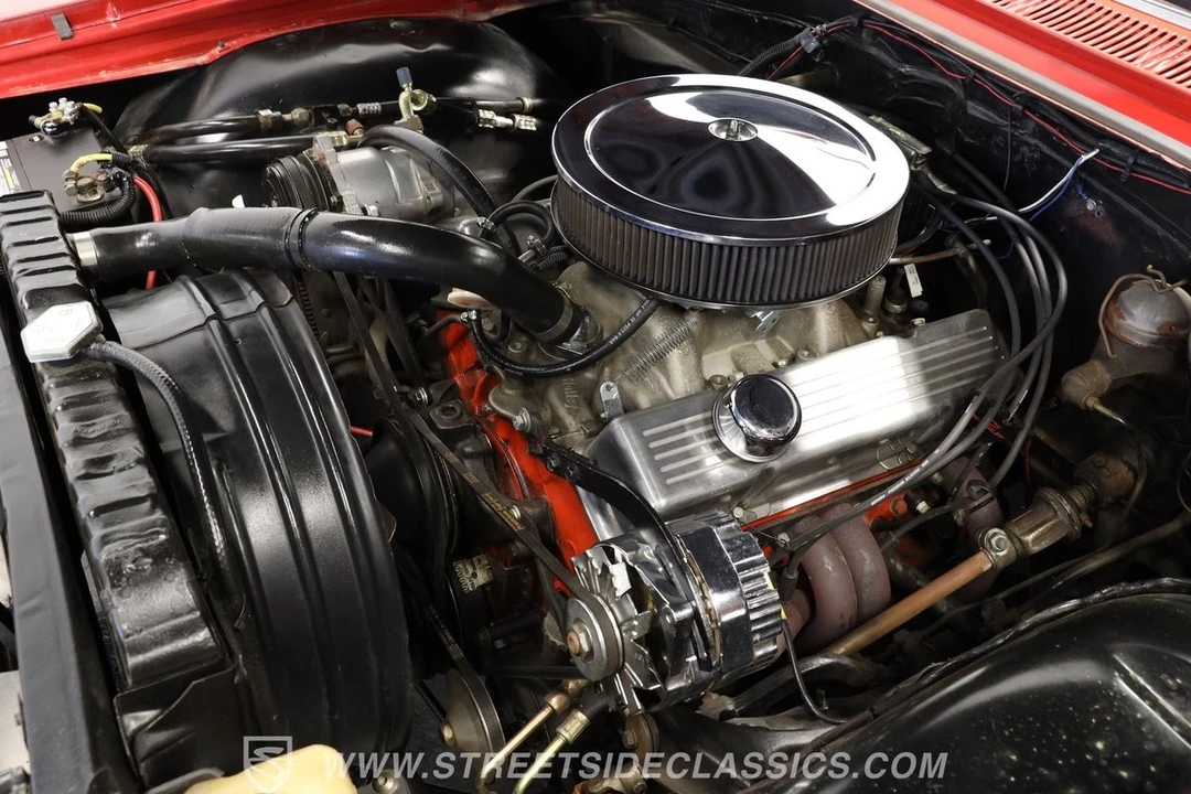 1964 Chevrolet Impala 3rd Gen - Image 31 of 31