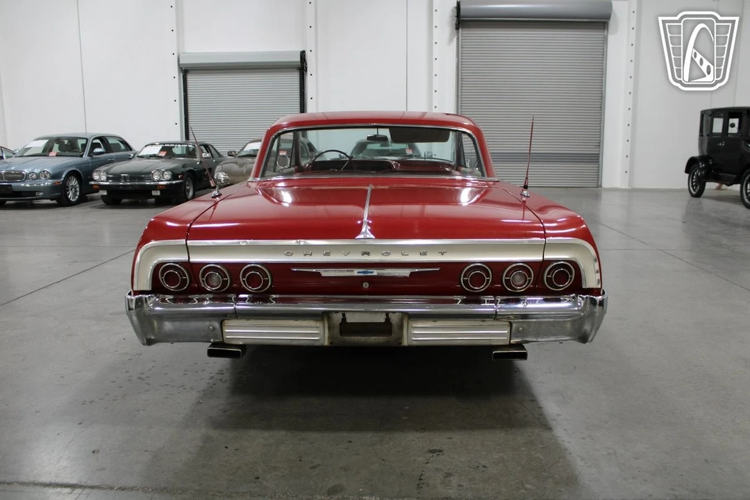 1964 Chevrolet Impala 3rd Gen - Image 19 of 21