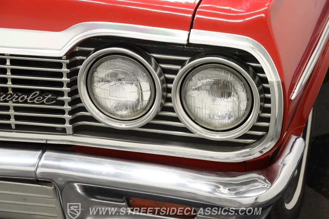 1964 Chevrolet Impala 3rd Gen - Image 19 of 21
