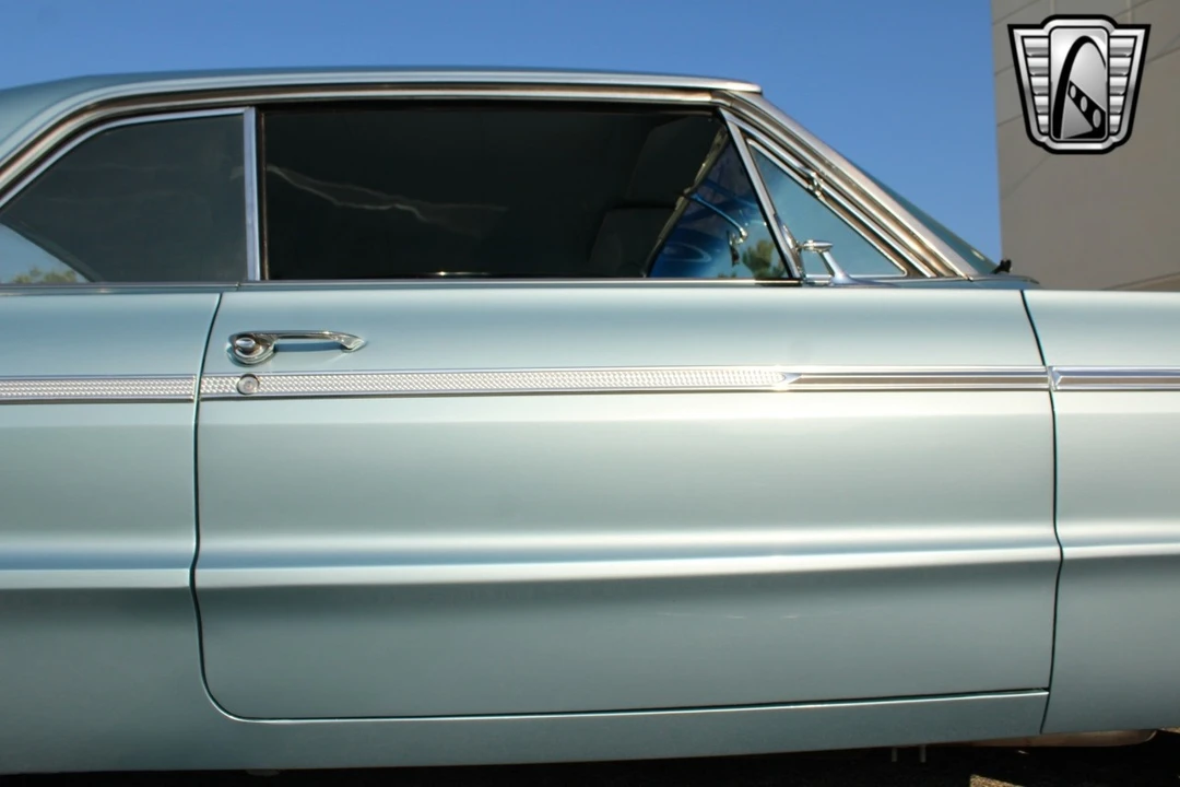 1964 Chevrolet Impala 2nd Gen - Image 7 of 12