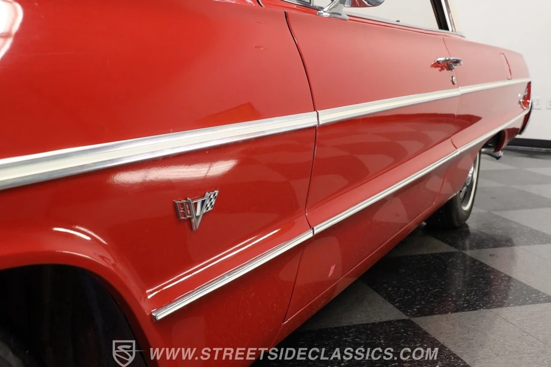 1964 Chevrolet Impala 3rd Gen - Image 21 of 21