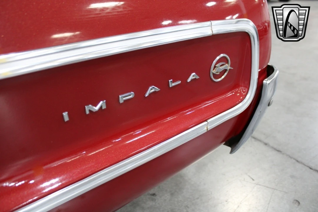 1964 Chevrolet Impala 3rd Gen - Image 18 of 21