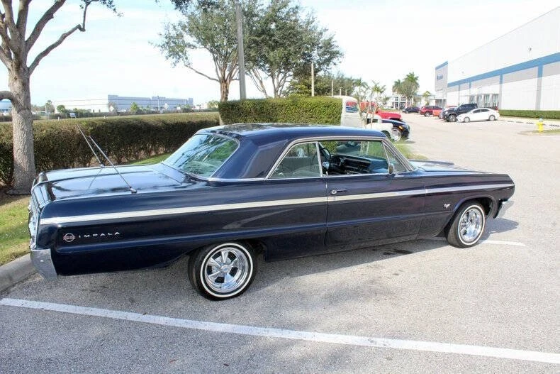 1964 Chevrolet Impala 3rd Gen - Image 16 of 21