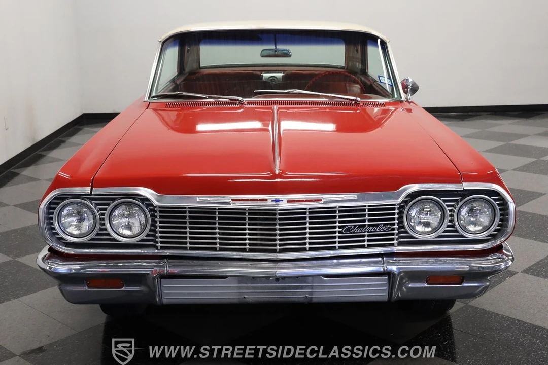 1964 Chevrolet Impala 3rd Gen - Image 15 of 21