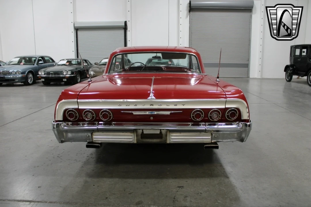 1964 Chevrolet Impala 3rd Gen - Image 5 of 21