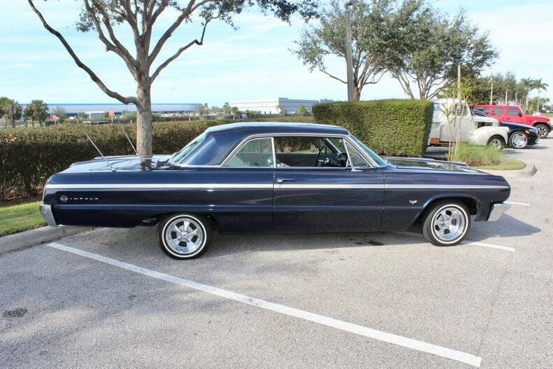 1964 Chevrolet Impala 3rd Gen - Image 17 of 21
