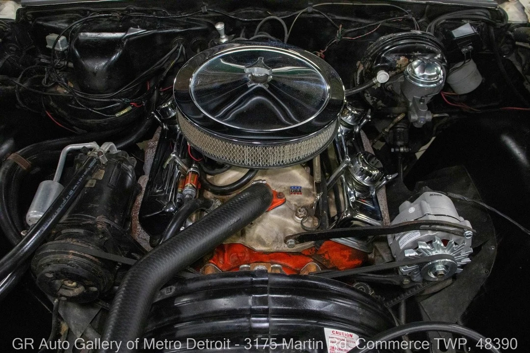 1964 Chevrolet Impala 3rd Gen - Image 19 of 21
